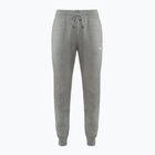 Pantaloni Nike Sportswear Phoenix Fleece Mid-Rise donna grigio scuro erica/vela