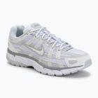 Scarpe da donna Nike P-6000 metallic summit white/pure platinum/white
