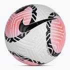 Nike Academy calcio bianco / tramonto impulso / nero taglia 4
