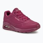 SKECHERS scarpe da donna Uno Stand On Air plum