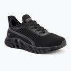 Scarpe da donna SKECHERS Bobs Geo New Estetica nero