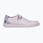 SKECHERS scarpe da uomo Melson Nela grigio