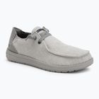SKECHERS scarpe da uomo Melson Nela grigio