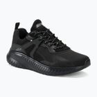 Scarpe da uomo SKECHERS Bobs Squad Chaos Elevated Drift nero