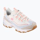 Scarpe da donna SKECHERS D'Lites Bold Views beige
