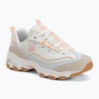 Scarpe da donna SKECHERS D'Lites Bold Views beige