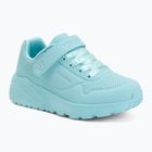 Scarpe per bambini SKECHERS Uno Lite turquoise