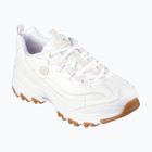 Scarpe da donna SKECHERS D'Lites Good Neutral white