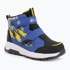 SKECHERS Storm Blazer Hydro Flash scarpe da bambino blu/nero