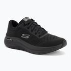 SKECHERS scarpe da donna Arch Fit 2.0 Big League nero