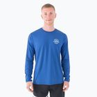 Hurley Everyday Hybrid Upf abyssal Longsleeve da uomo