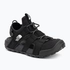 The North Face Explore Camp sandali da uomo tnf nero/tnf nero