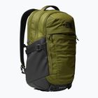 Zaino The North Face Recon 30 l foresta oliva/nero