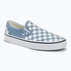 Scarpe Vans Classic Slip-On blu polvere