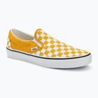 Vans Classic Slip-On - scarpe con bagliore dorato