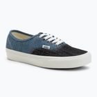 Scarpe Vans Authentic theraded denim blu/bianco