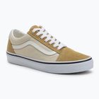 Scarpe Vans Old Skool in tela/camoscio pop cream