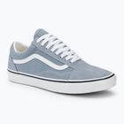 Scarpe Vans Old Skool blu polvere