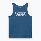 Vans Mn Vans Classic Canotta da uomo blu copen