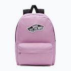 Vans Old Skool Classic Zaino 22 l uva fumé