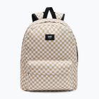 Vans Old Skool Check Zaino 22 l antilope