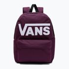 Vans Old Skool Drop V Zaino 22 l vino nero