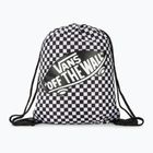 Borsa Vans Benched nero/bianco