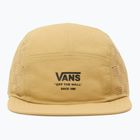 Vans Outdoors Cappello Camper antilope