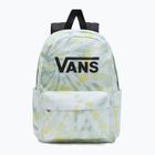Zaino Vans Old Skool Grom 18 l verde ghiaccio per bambini