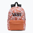 Vans Old Skool Grom Backpack 18 l Zaino per bambini con foglie d'autunno