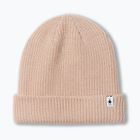 Cappello invernale Smartwool Beanie toffee cream