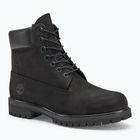 Scarpe Timberland Premium 6 Inch nere da uomo