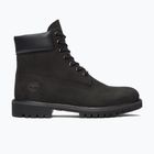 Scarpe da uomo Timberland Premium 6 Inch Waterproof black