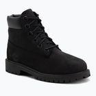 Scarpe Timberland Premium 6 Inch black