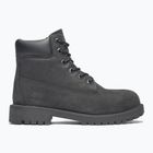 Scarpe per bambini Timberland Premium 6 Inch black
