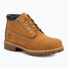 Scarpe da uomo Timberland Premium Chukka Waterproof wheat
