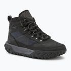 Scarpe Timberland uomo Gs Motion 6 Mid jet nero