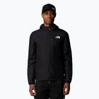 Giacca da corsa da uomo The North Face Higher Run Wind tnf nero