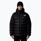 Piumino da uomo The North Face Kalix Down Hoodie nero