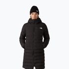 Giacca da donna The North Face Aconcagua 3 Hoodie nera NF0A84IV4H01