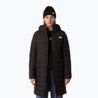 Giacca donna The North Face Aconcagua Parka black