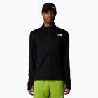 Felpa da corsa da uomo The North Face Winter Warm Pro 1/4 Zip tnf nero