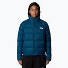 Piumino da donna The North Face Hyalite Down Jacket midnight petrol