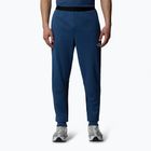 Pantaloni The North Face Mountain Athletics Fleece da uomo, blu ombra/marino scuro