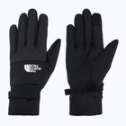 Guanti da running The North Face Etip Trail nero tnf