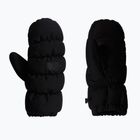 Guanti da snowboard The North Face Montana Puffer Mitt tnf black