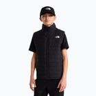 Gilet bambino The North Face Never Stop Synthetic tnf black