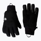 Guanto da sci da uomo The North Face Montana Utility nero