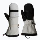 Guanti da sci da donna The North Face Montana Ski Mitt white dune