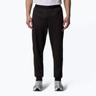 Pantaloni da uomo The North Face Mountain Athletics Fleece nero